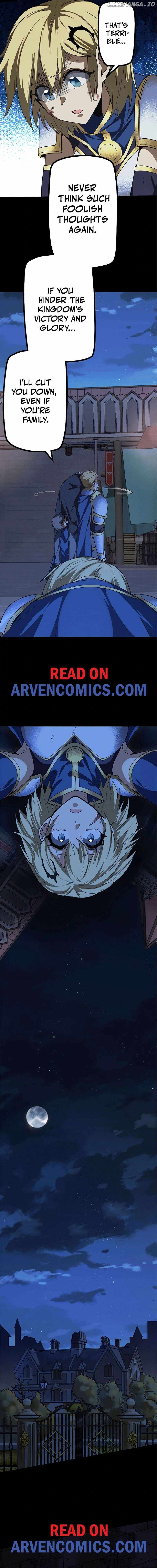 The Worst Unrivaled Magical Seeker : From Zero Mana to a Heroic Sinner through Wisdom and Forbidden Spells Chapter 31 6